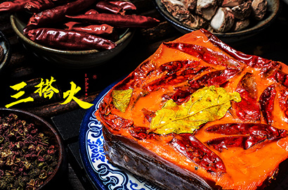 上高县VI设计：城市与企业品牌联动的视觉纽带